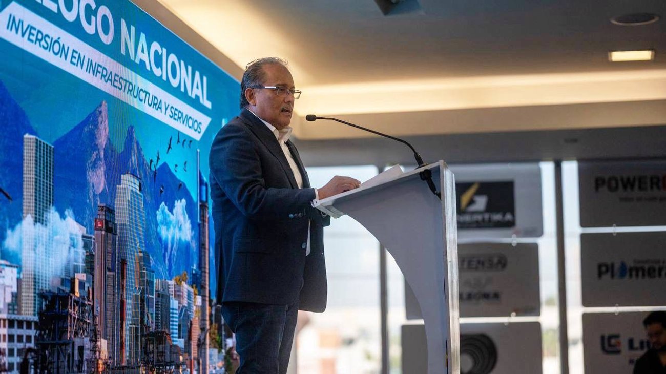 Reconocen a Escobedo como ejemplo del Plan México