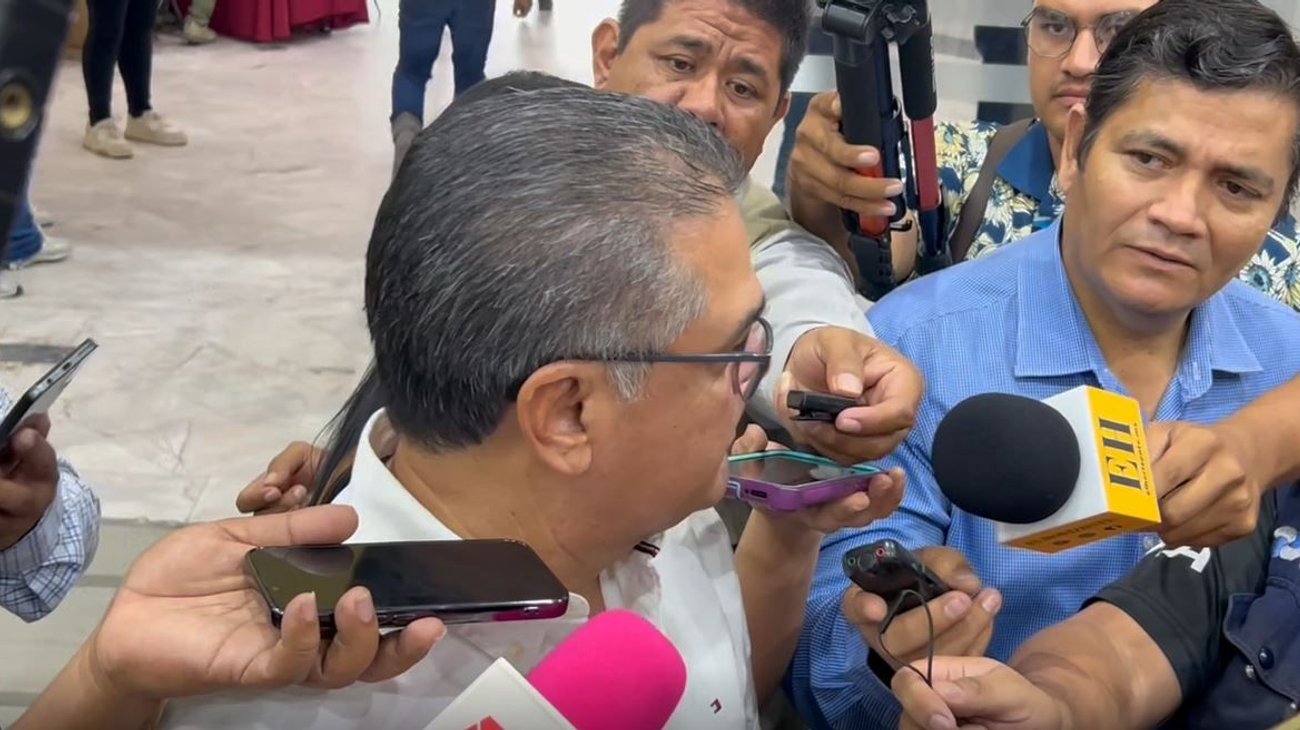 JAD de Matamoros busca saldar deuda de 72 millones