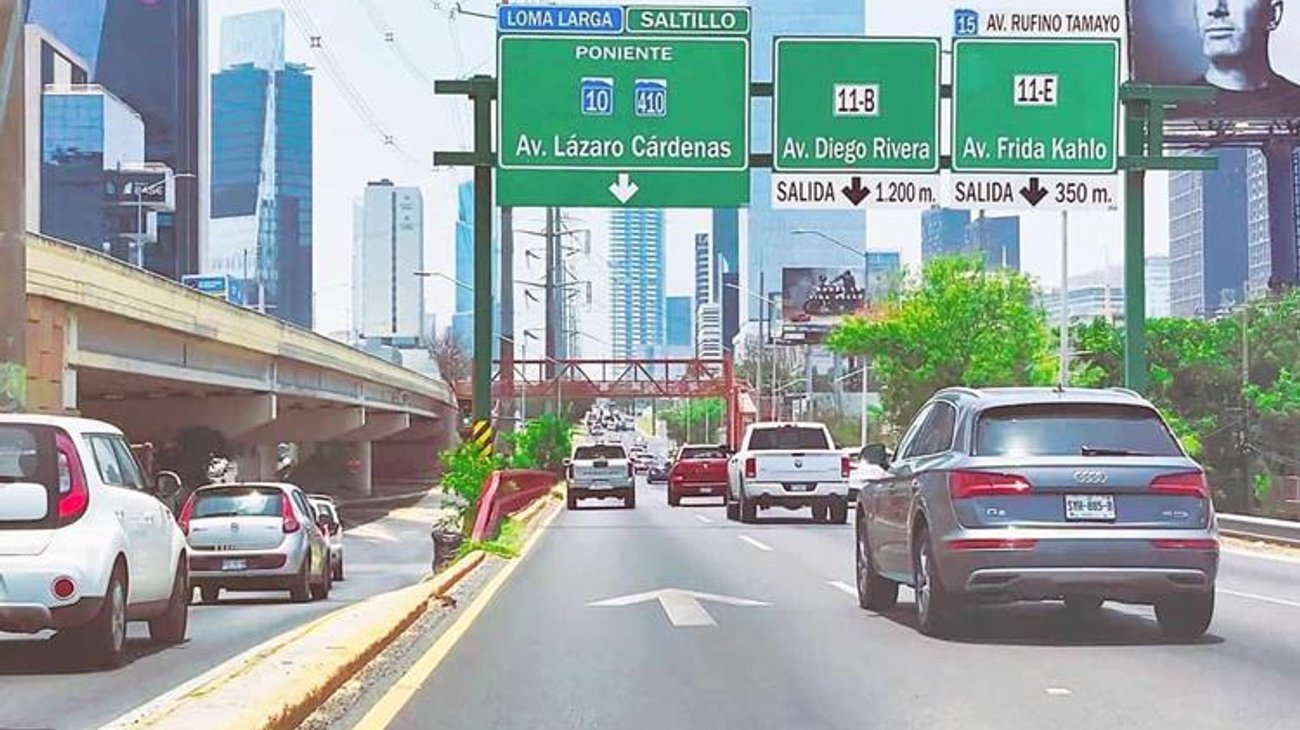 Cierre vial en San Pedro se pospone para este miércoles