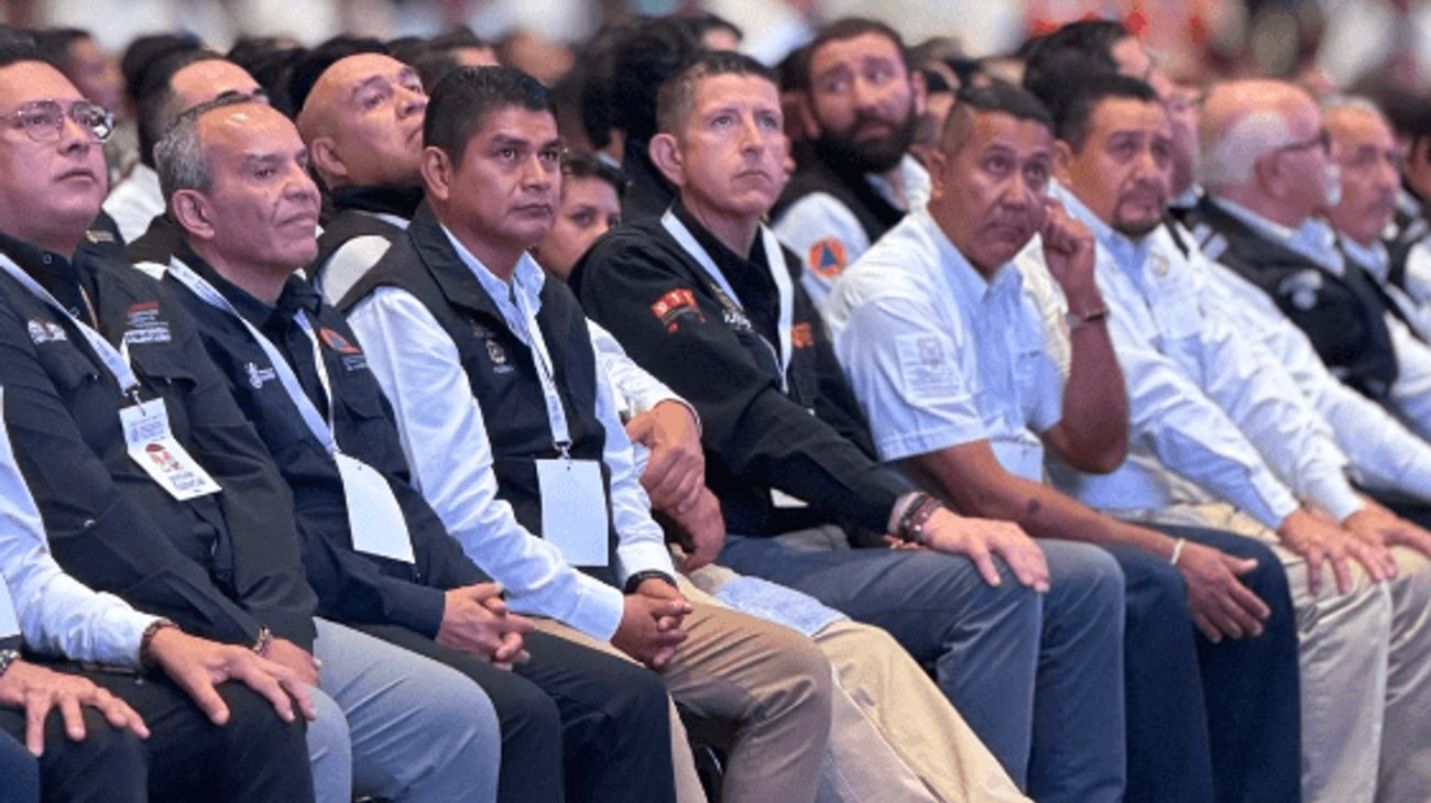 Se alista Nuevo León ante temporada de ciclones