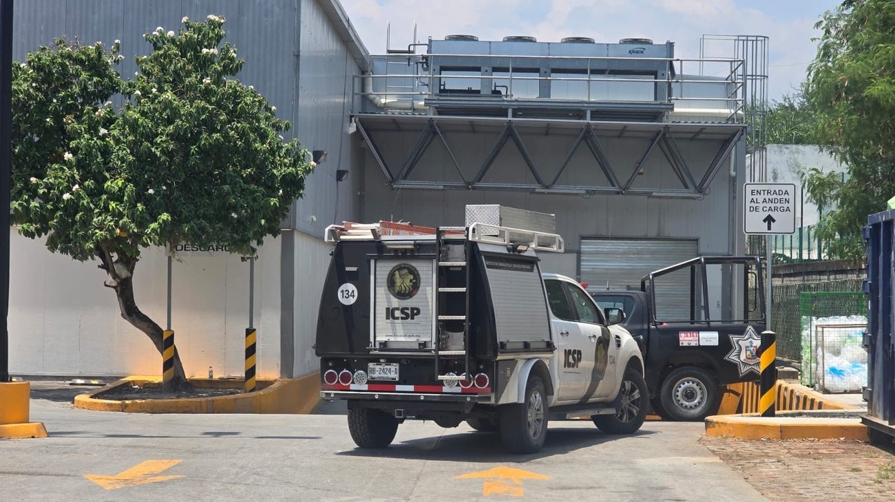Doble robo en supermercado deja pérdidas por $800 mil pesos