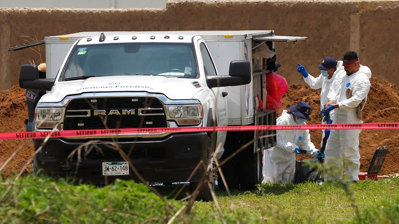 Exige sector minero justicia por trabajadores asesinados