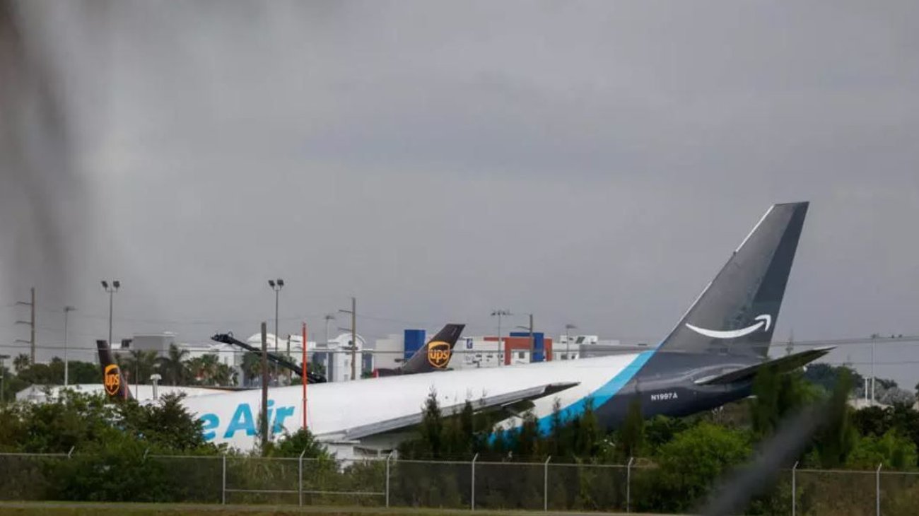 Confirman identidad de las víctimas del accidente aéreo en Miami
