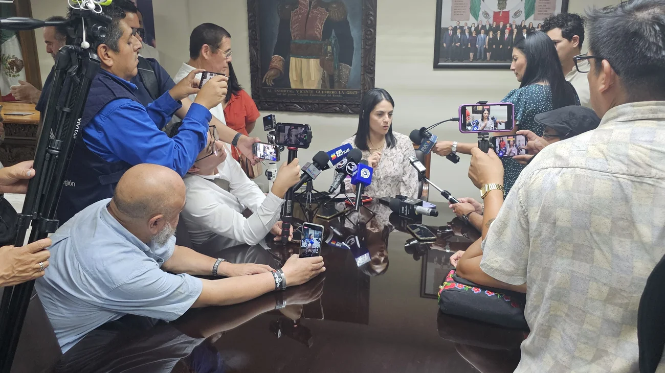 Coahuila aprueba reformas que fortalecen la seguridad