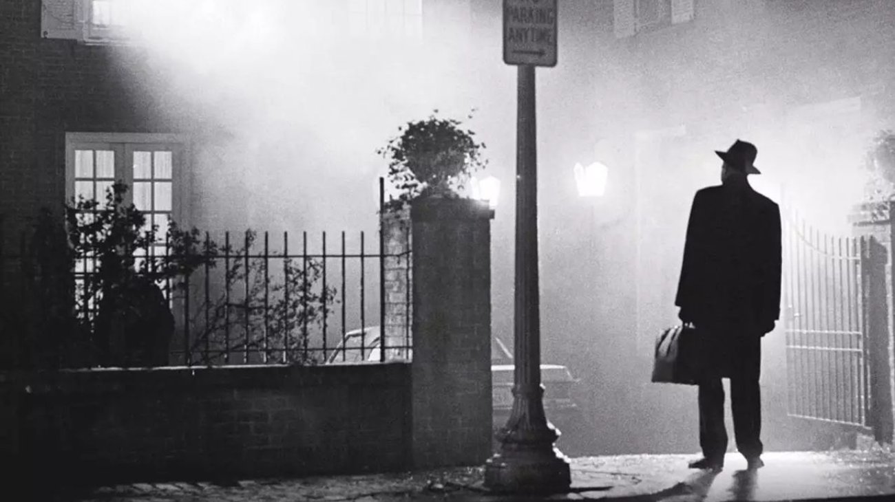 50 años de 'El Exorcista': Datos curiosos del famoso filme