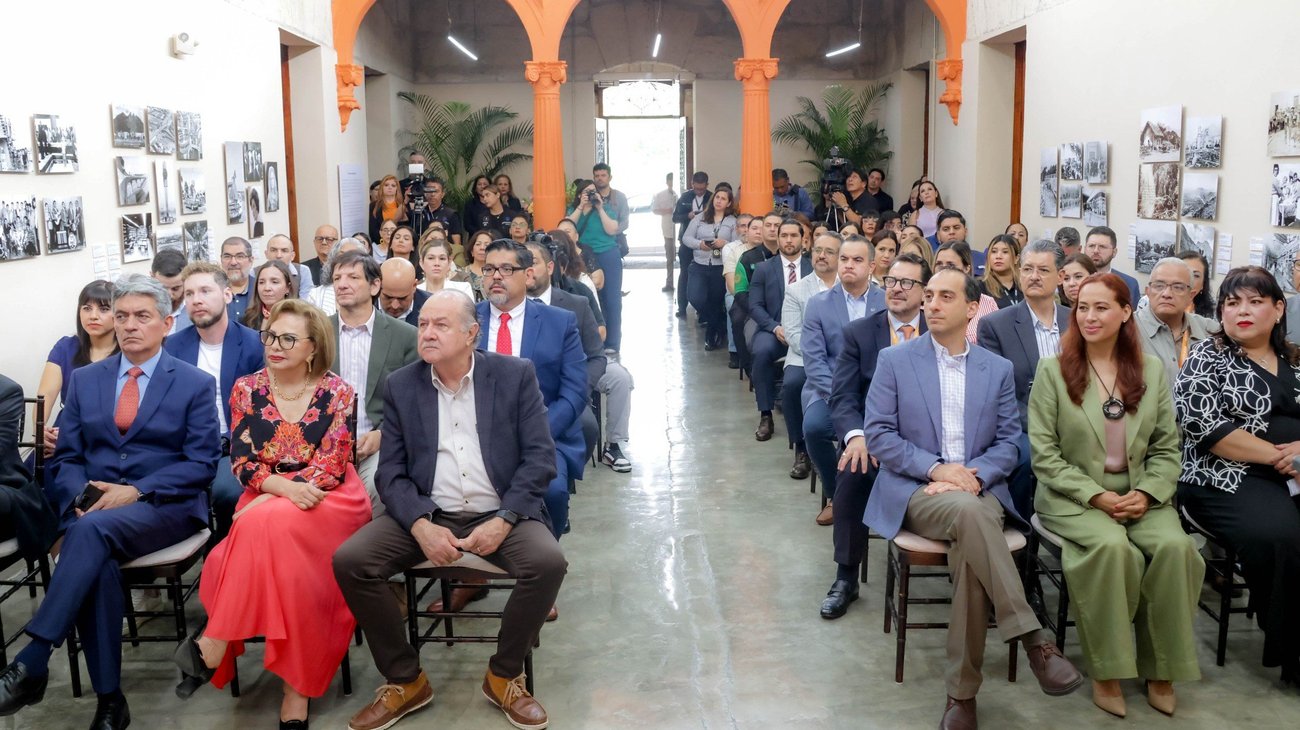 Nuevo León inaugura sede para profesionalizar servidores públicos
