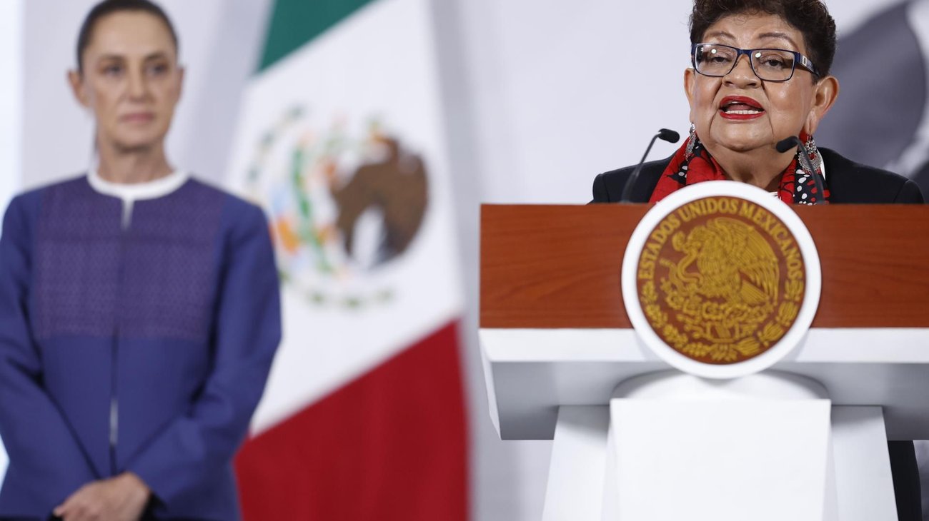 México impulsa ley para combatir el feminicidio a nivel federal
