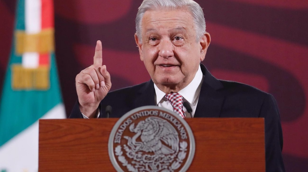 'Trampa' ocasionó muerte de 4 militares en Michoacán: AMLO