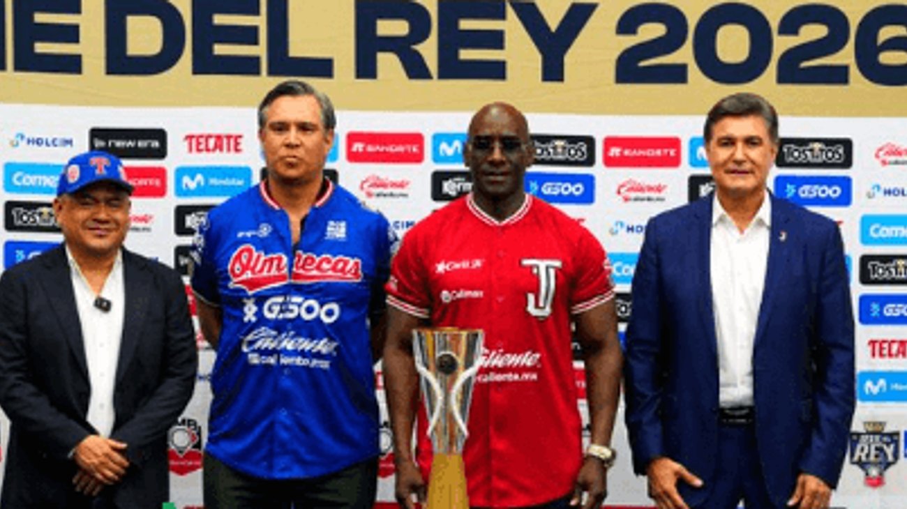 Olmecas y Toros disputan un decisivo Juego 5 de la Serie del Rey