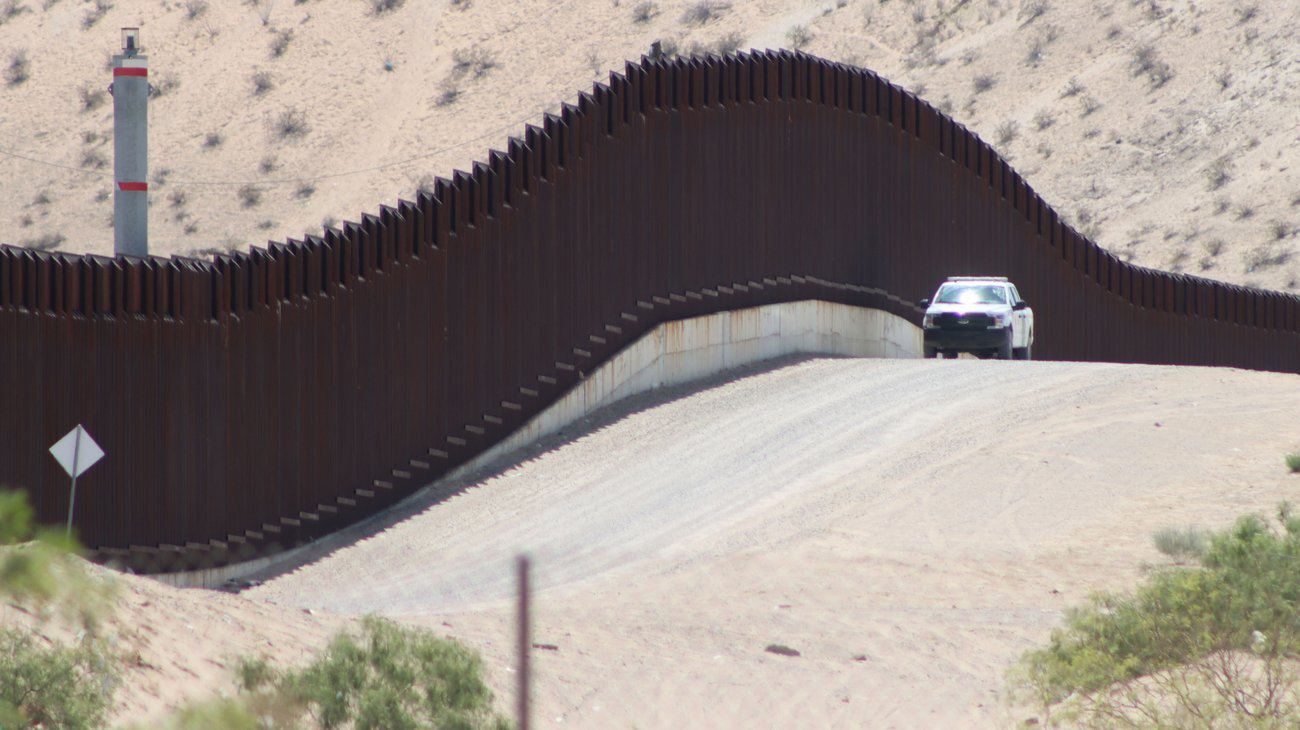 México y EUA impulsan modernización de cruces fronterizos