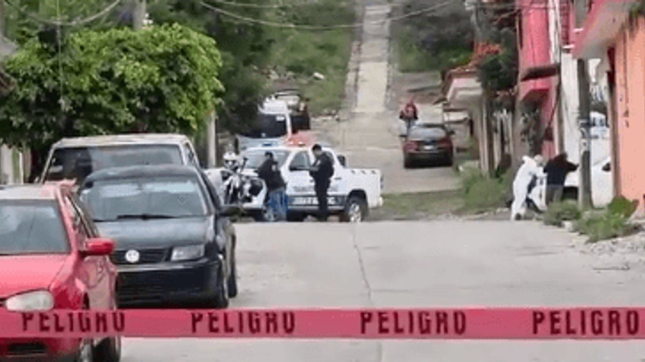 Estudiante de Odontología pierde la vida tras ataque en Morelos