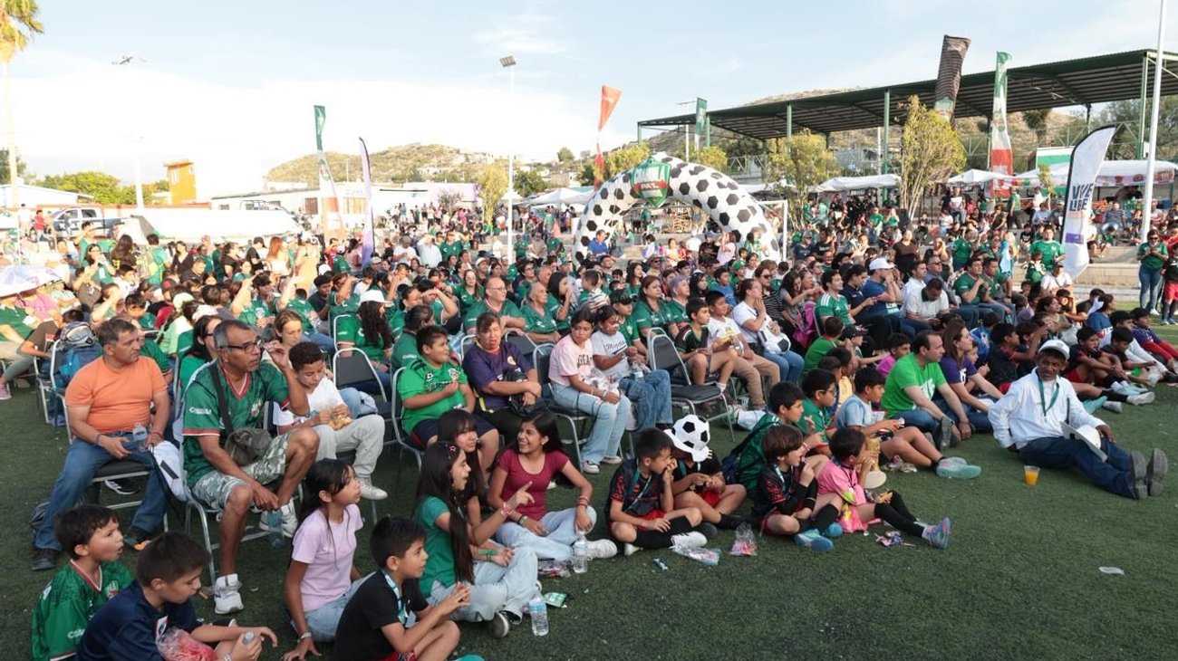Parras recibe capacitación sobre Masculinidades Positivas
