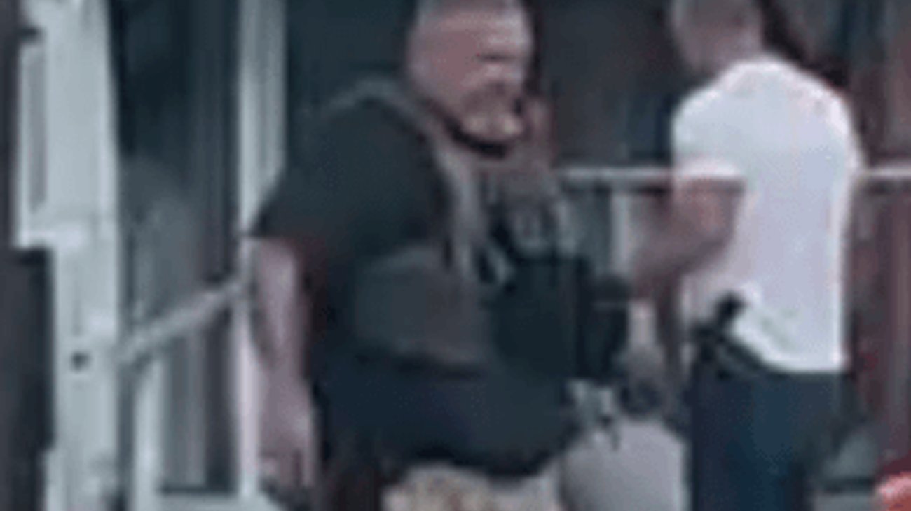 Identifican a agente de ICE por muerte de mexicano en Houston