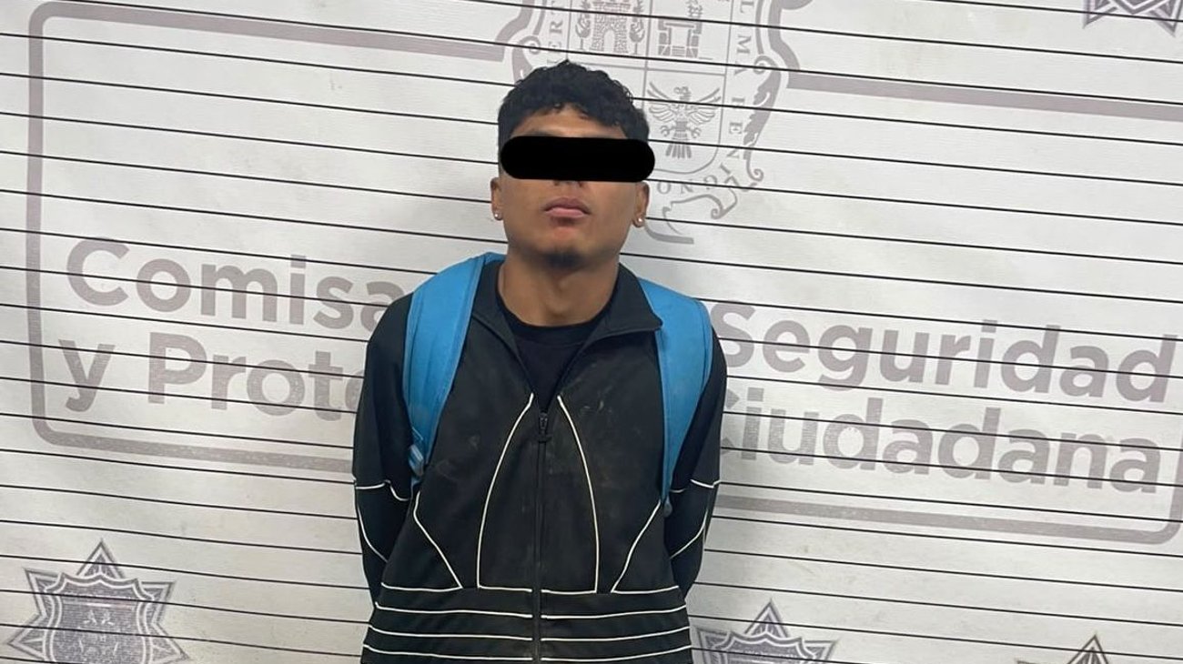 Termina riña campal con seis detenidos en Lomas de Zapalinamé