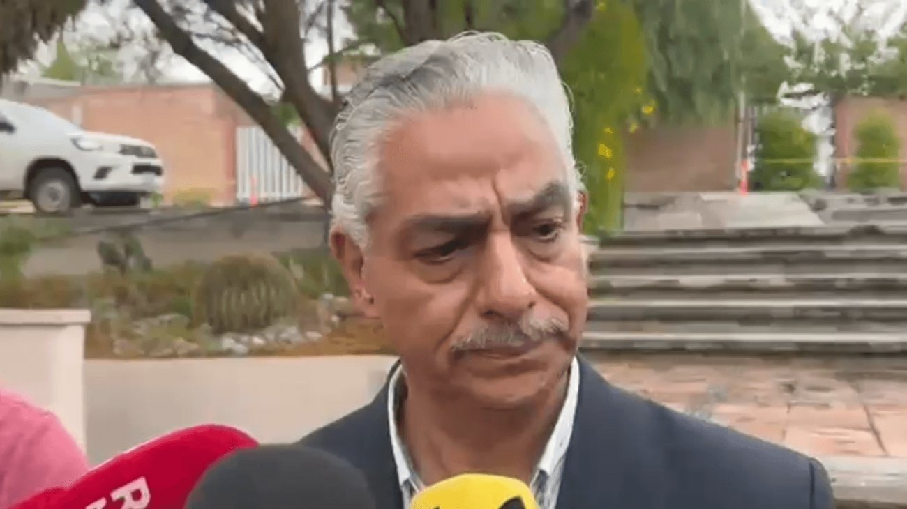 Padres de familia piden reforzar acceso a escuelas de Coahuila