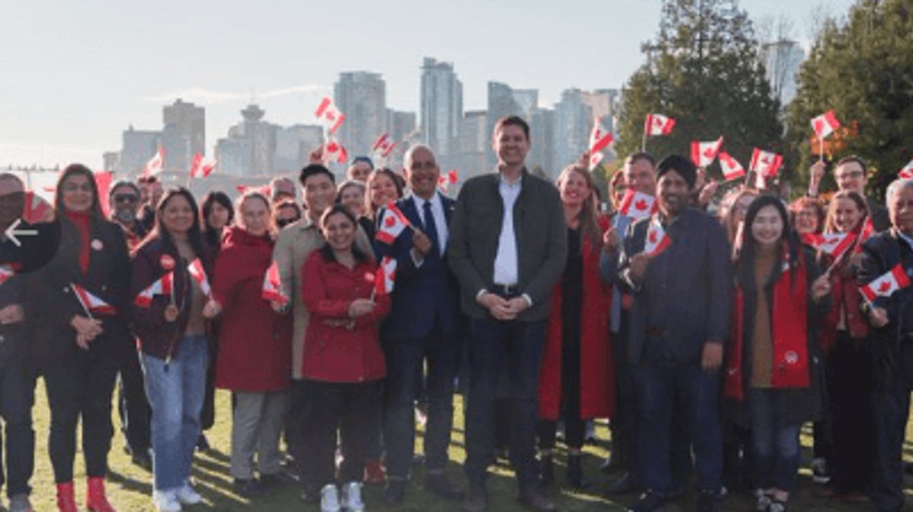 Alberta lleva a las urnas una posible separación de Canadá