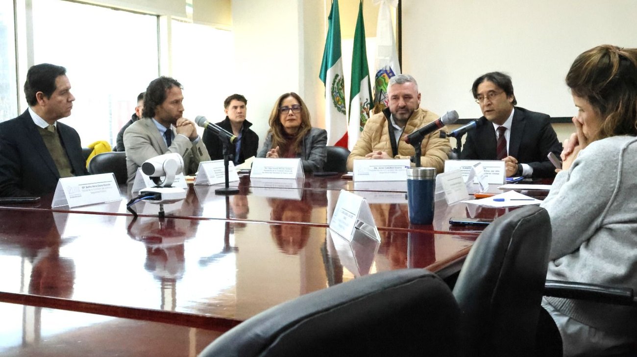 Perfilan eliminar delito por difamación del Código Penal