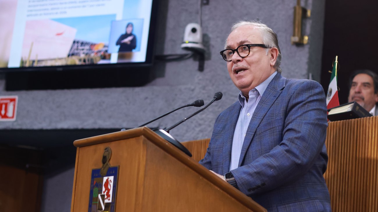 Piden revisar TUA y concesión con OMA en Aeropuerto de Monterrey