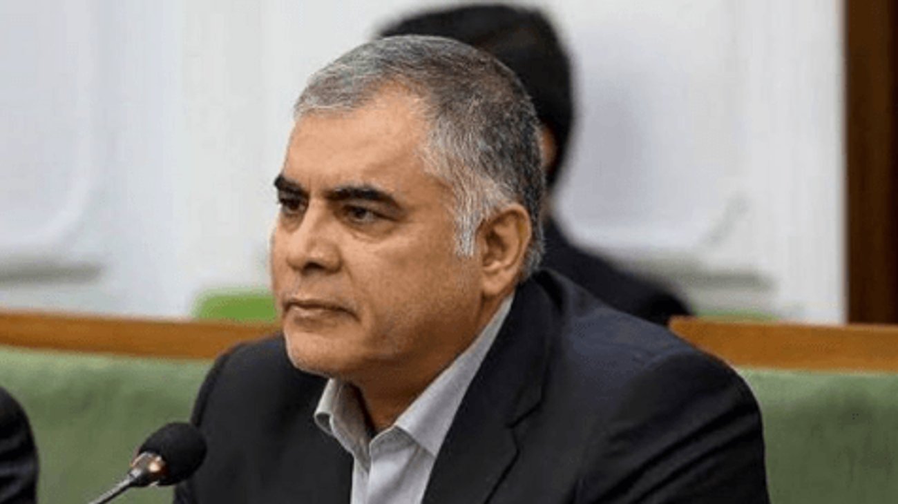 Mohsen Paknejad renuncia al Ministerio de Petróleo de Irán