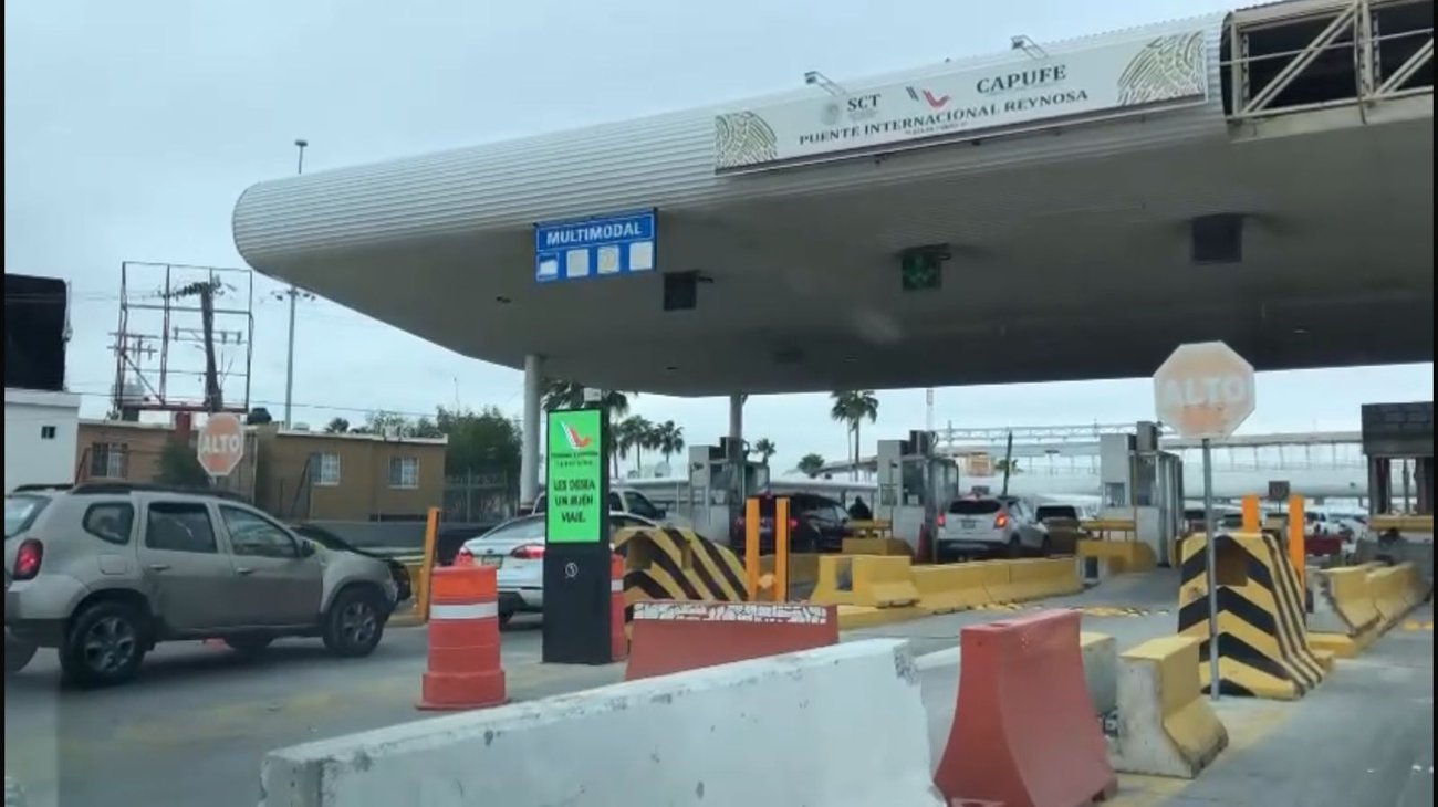 Campesinos anuncian protestas y cierre de puentes internacionales