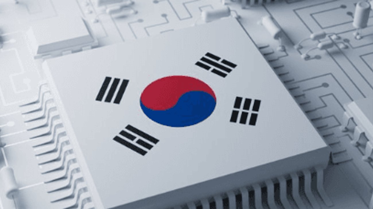 Corea del Sur inicia plan de inversión energética en EUA
