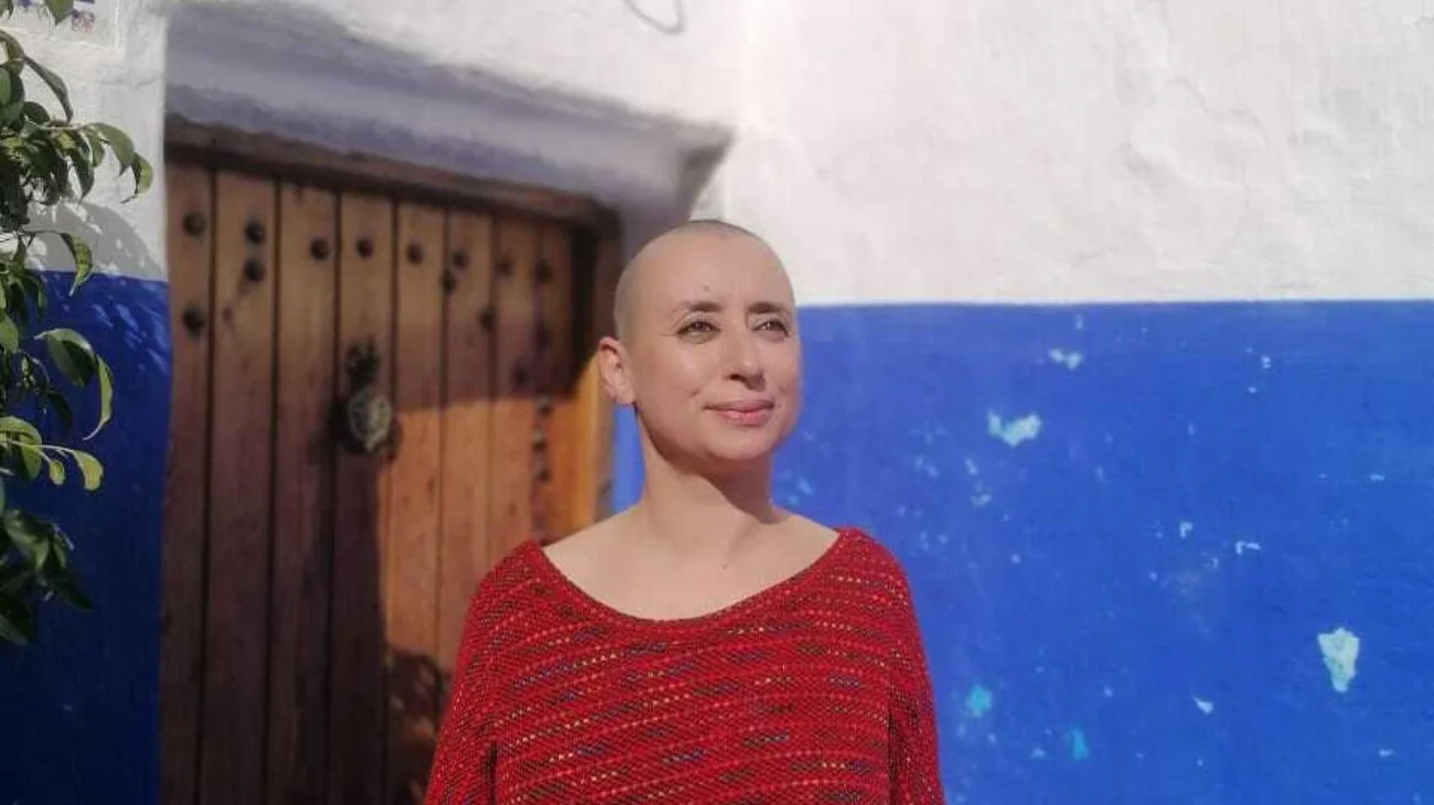 Detienen en Marruecos a activista por foto ofensiva a religión