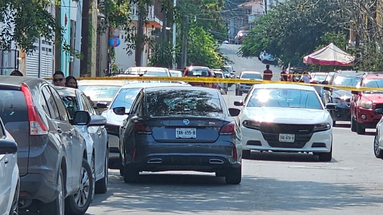 Catean vivienda ligada a investigación en Monterrey