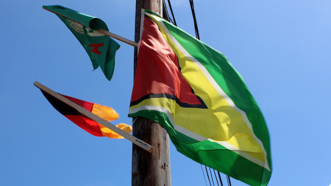 EUA felicita a Irfaan Ali por su reelección como presidente