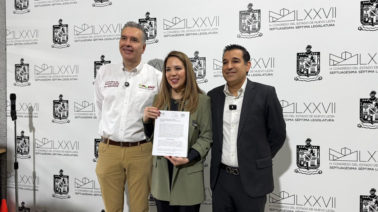 Buscan hacer un censo de arbolado en Nuevo León