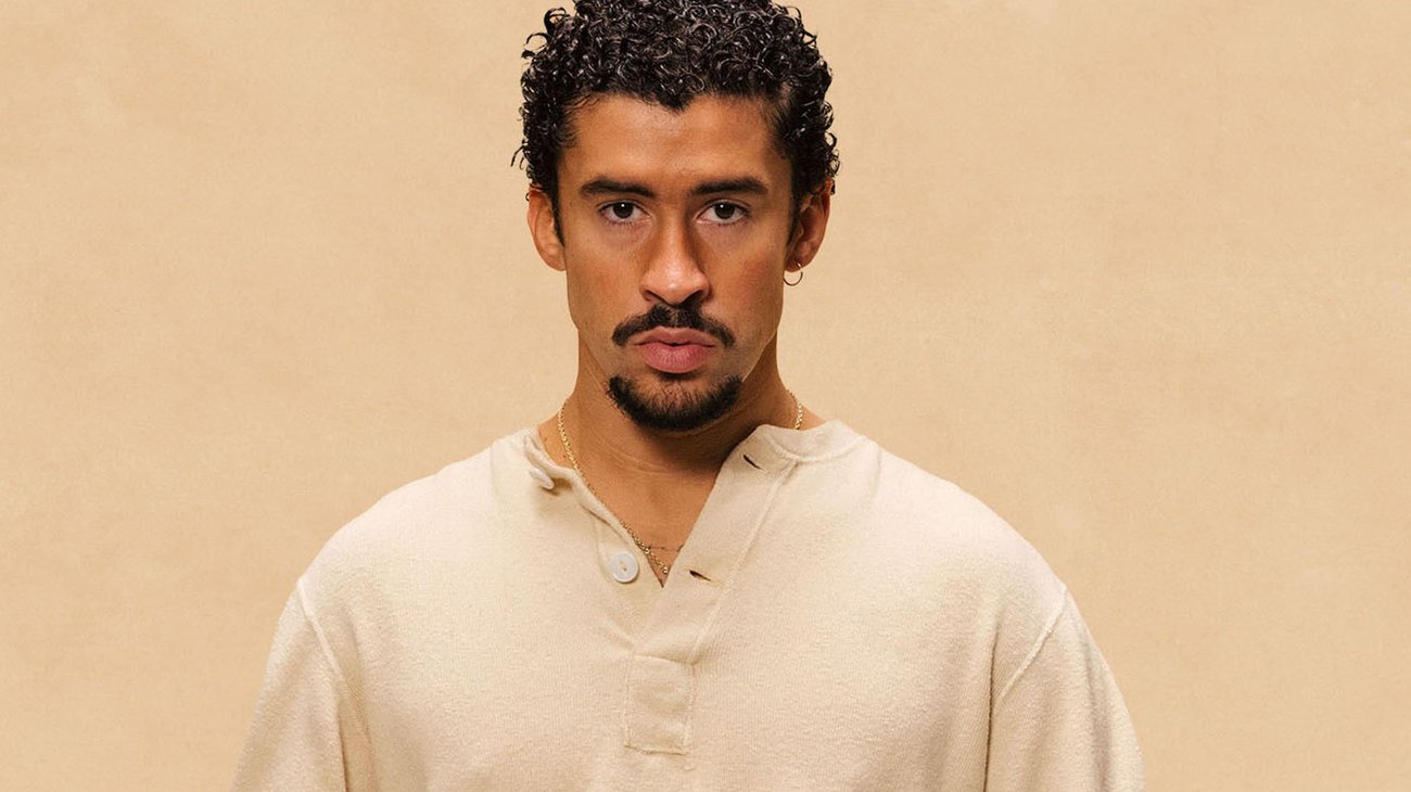 Bad Bunny y Danny Ocean lideran nominaciones de Premios Juventud