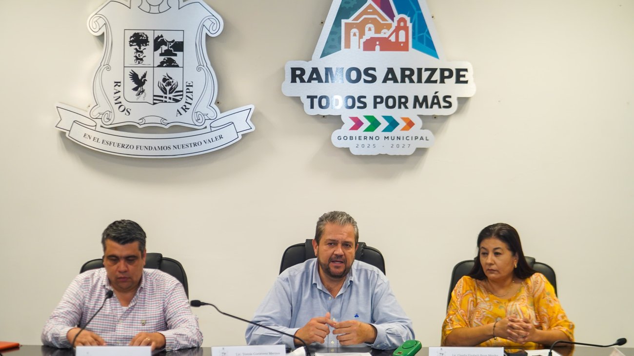 Cabildo de Ramos Arizpe aprueba informes financieros 2026