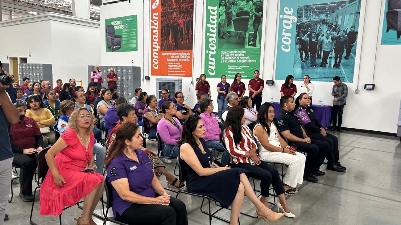 Violencia psicológica encabeza casos atendidos en Ramos Arizpe