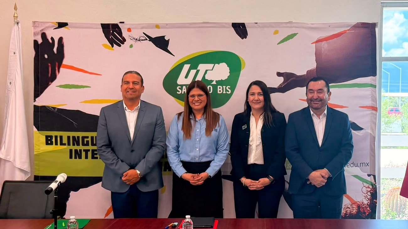 UTC aumenta 6.4% su matrícula durante el segundo trimestre