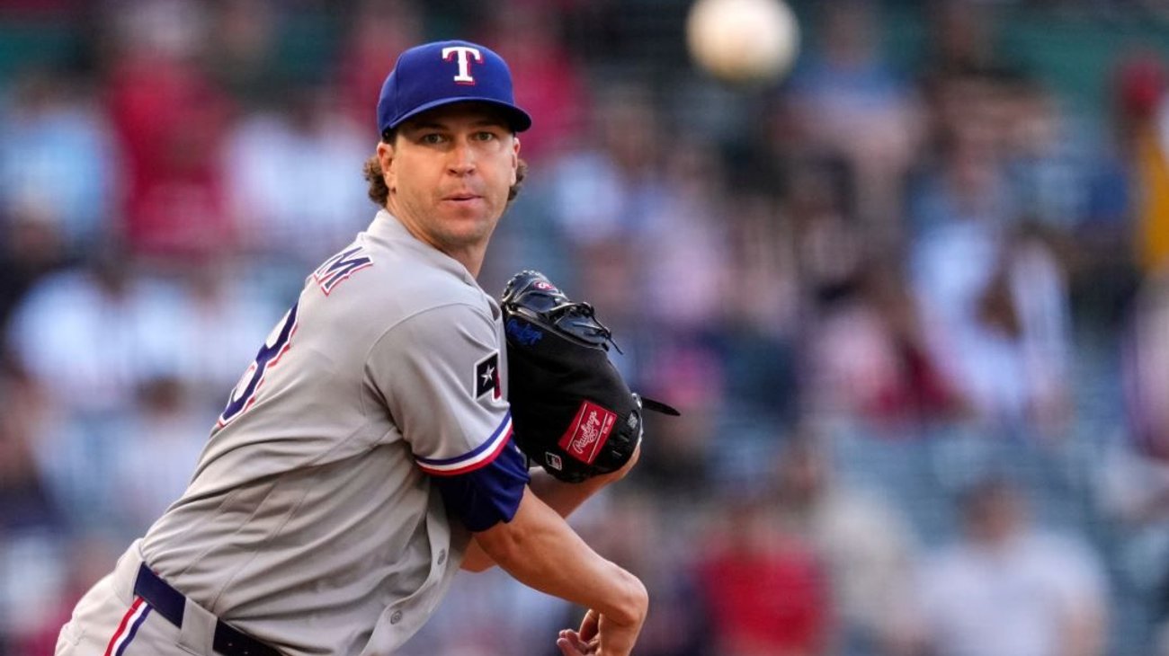 MLB: Jacob DeGrom festeja victoria 100 en día especial