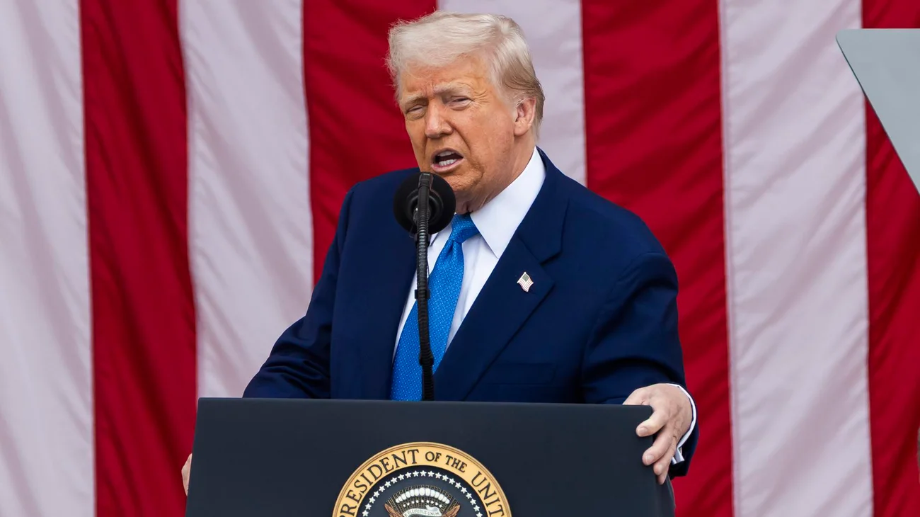 Trump: protestas en LA 'fortalecen' determinación para deportar