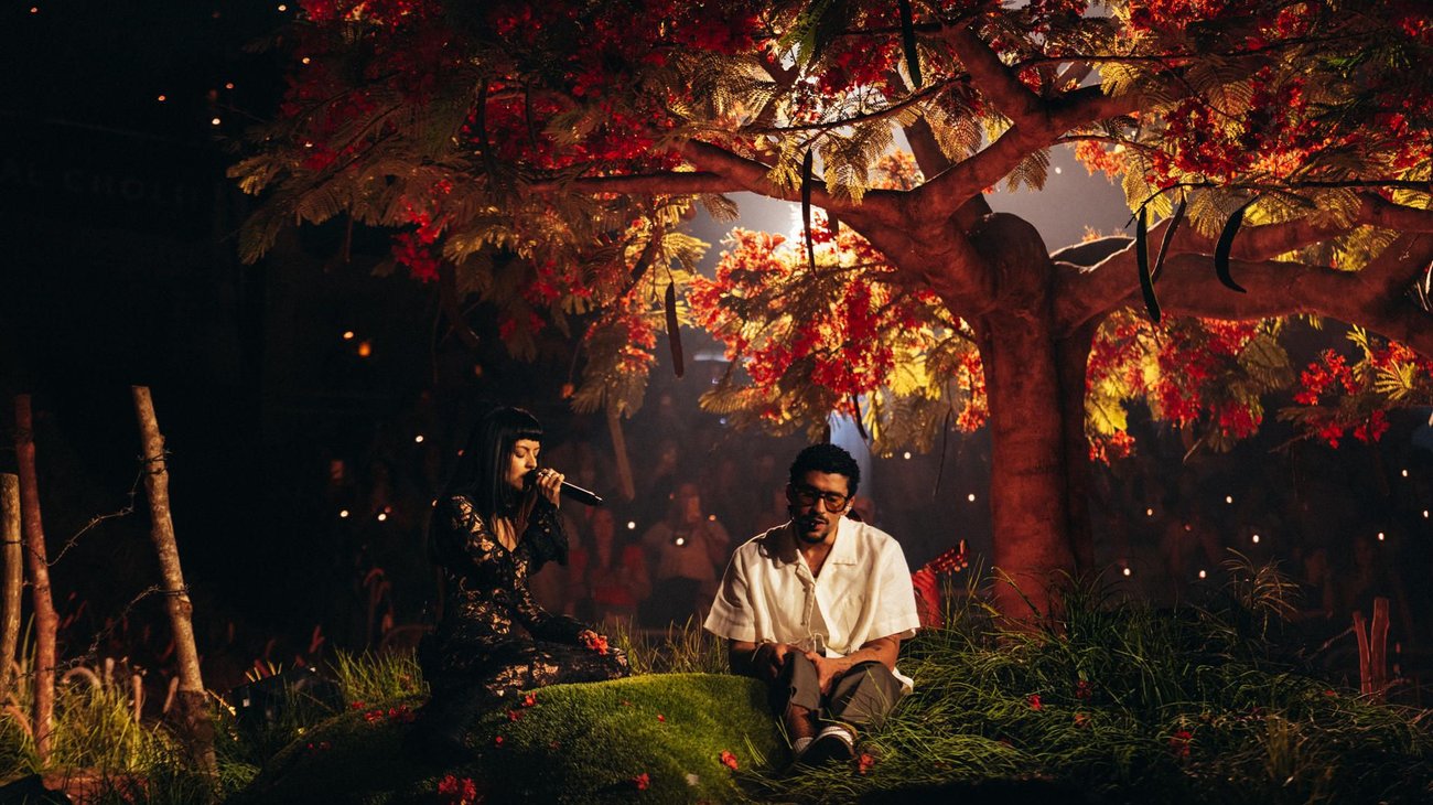 Bad Bunny lanza iniciativa educativa y económica para Puerto Rico