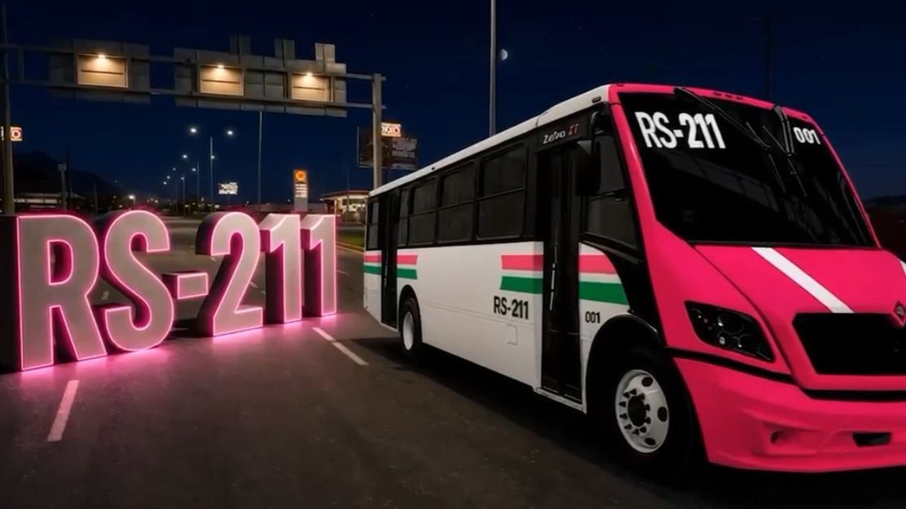 Saltillo ampliará movilidad con nueva ruta alimentadora RS-211
