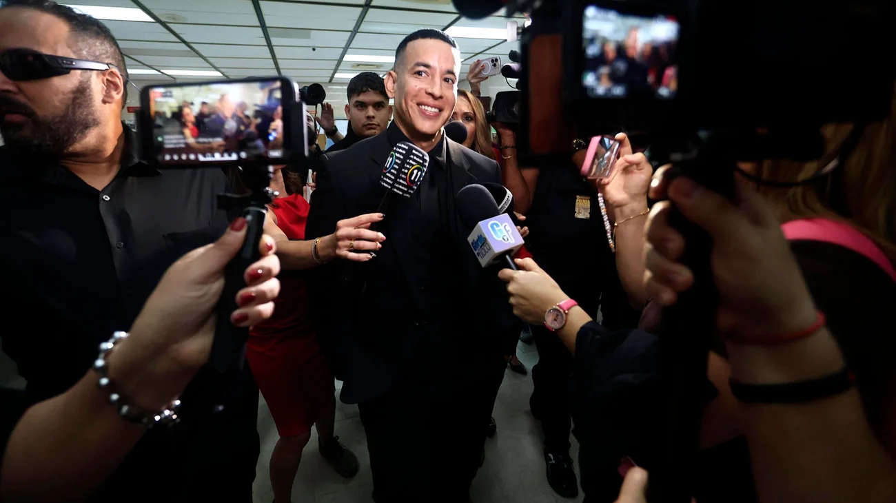 Esposa y a cuñada de Daddy Yankee podrían ir a la cárcel