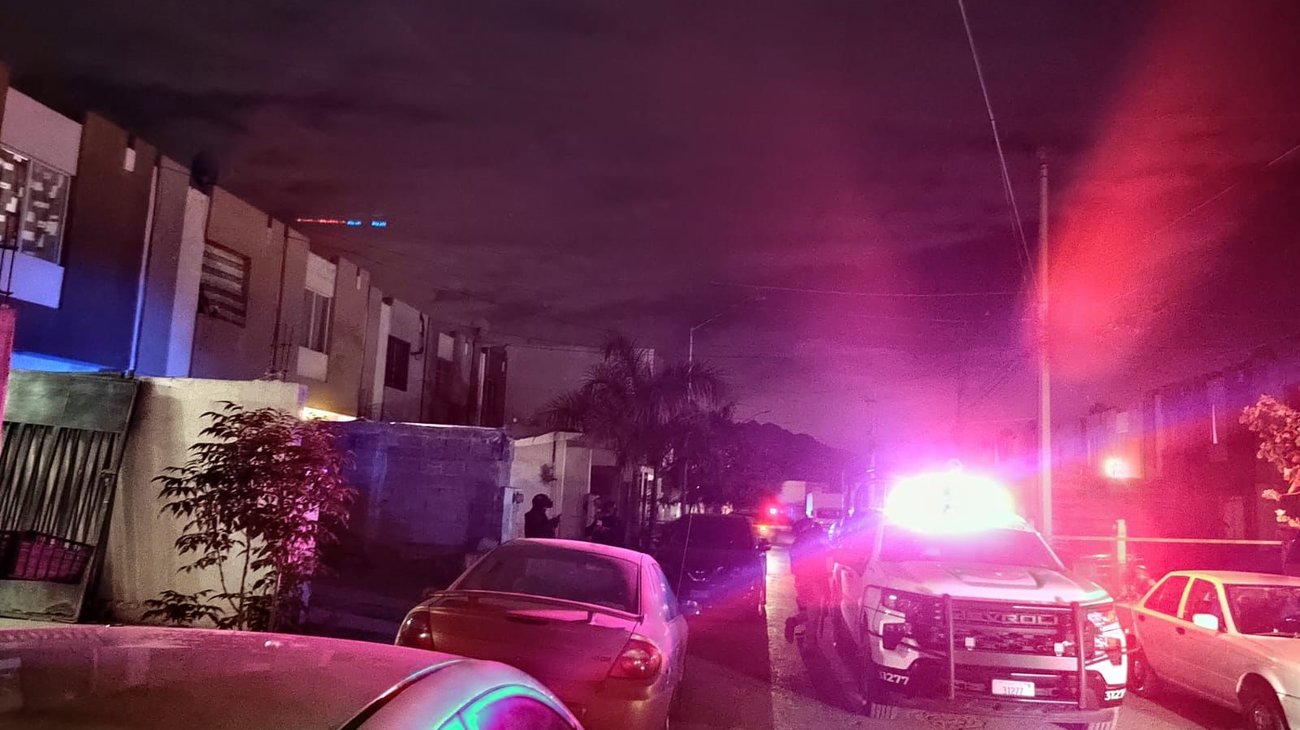 Ataque a balazos deja un herido en Valle de San Blas, García
