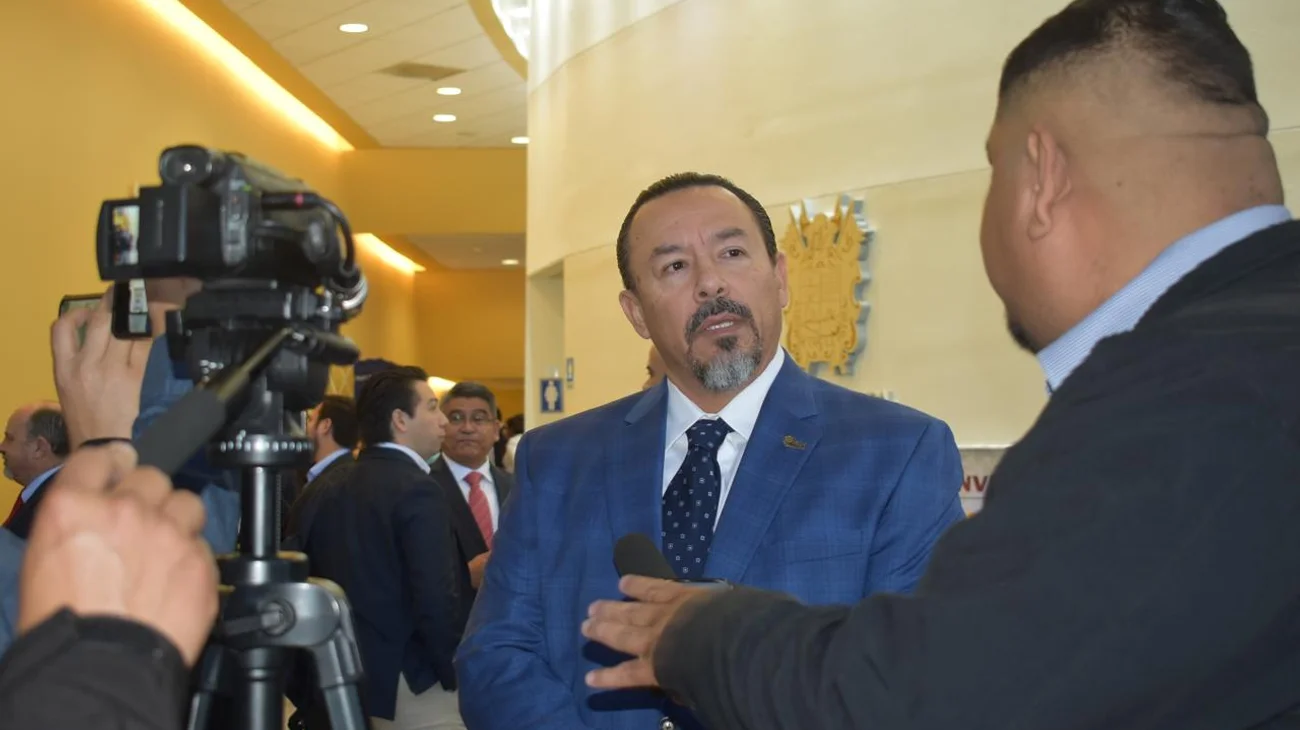 Nuevo Laredo está abierta a la inversión industrial: Index
