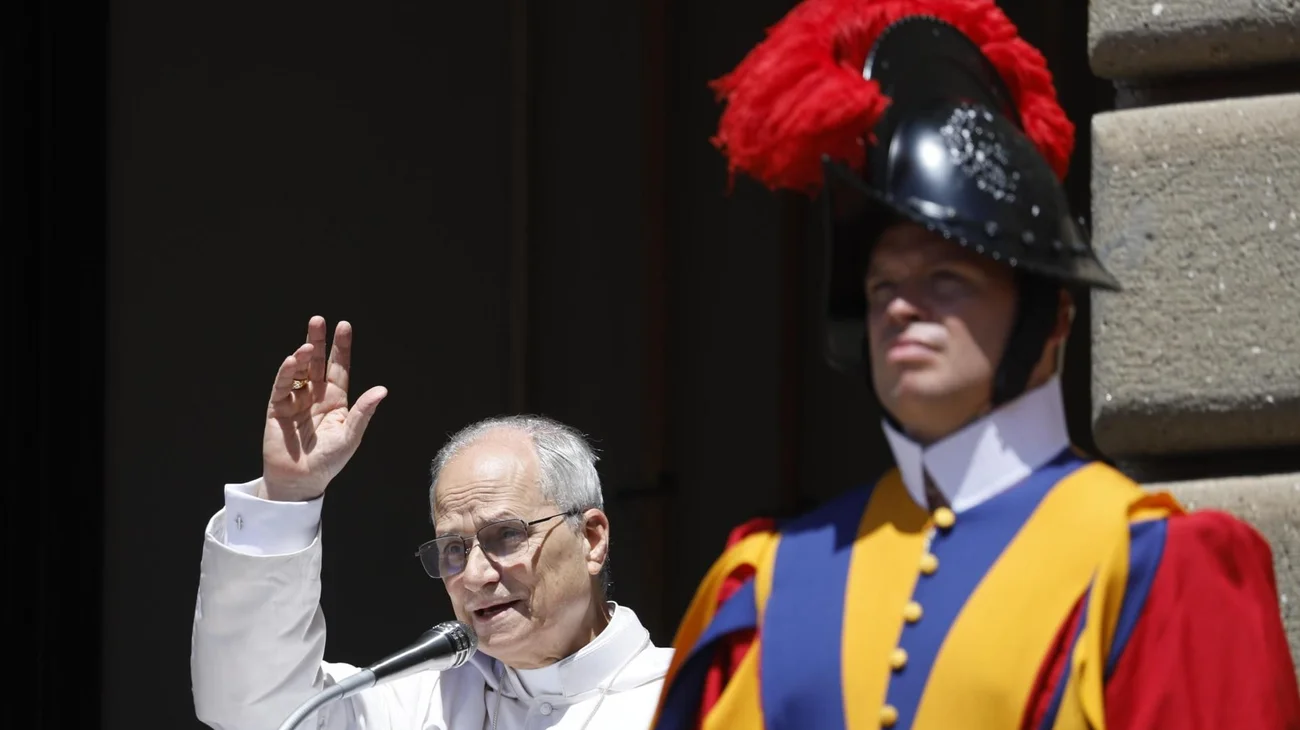 Papa pide no justificar el 'castigo colectivo' en Gaza