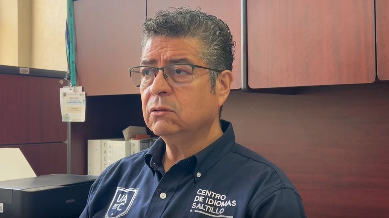 Centro de Idiomas de UAdeC alista expansión en Saltillo