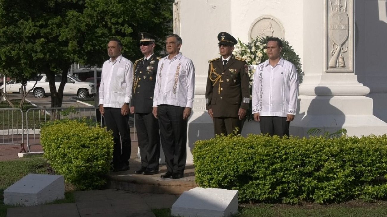 Saldo blanco por celebración del Grito de la Independencia