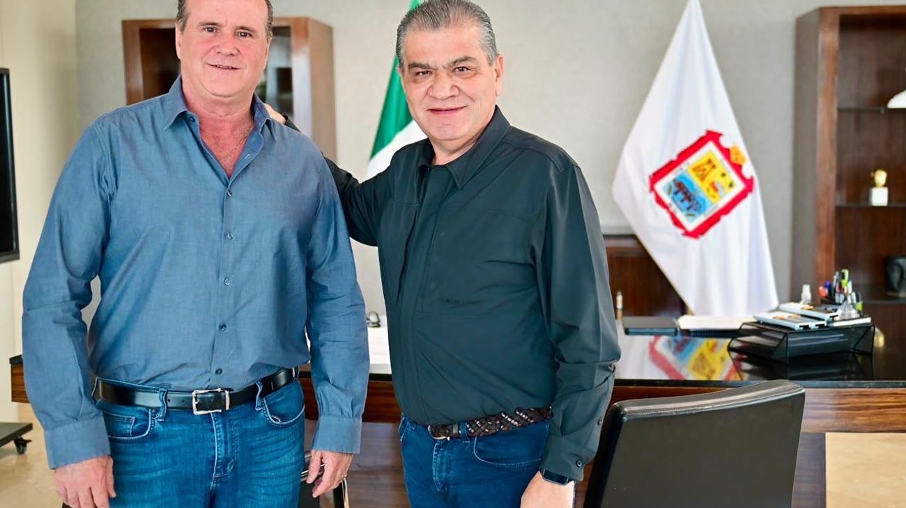 Torreón revisa proyectos estratégicos de infraestructura