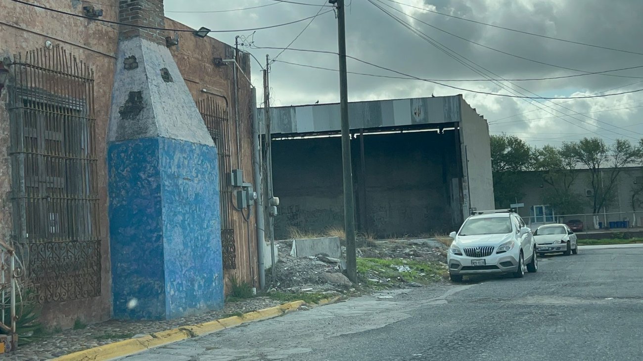 Localizan cuerpo con huellas de violencia en Reynosa