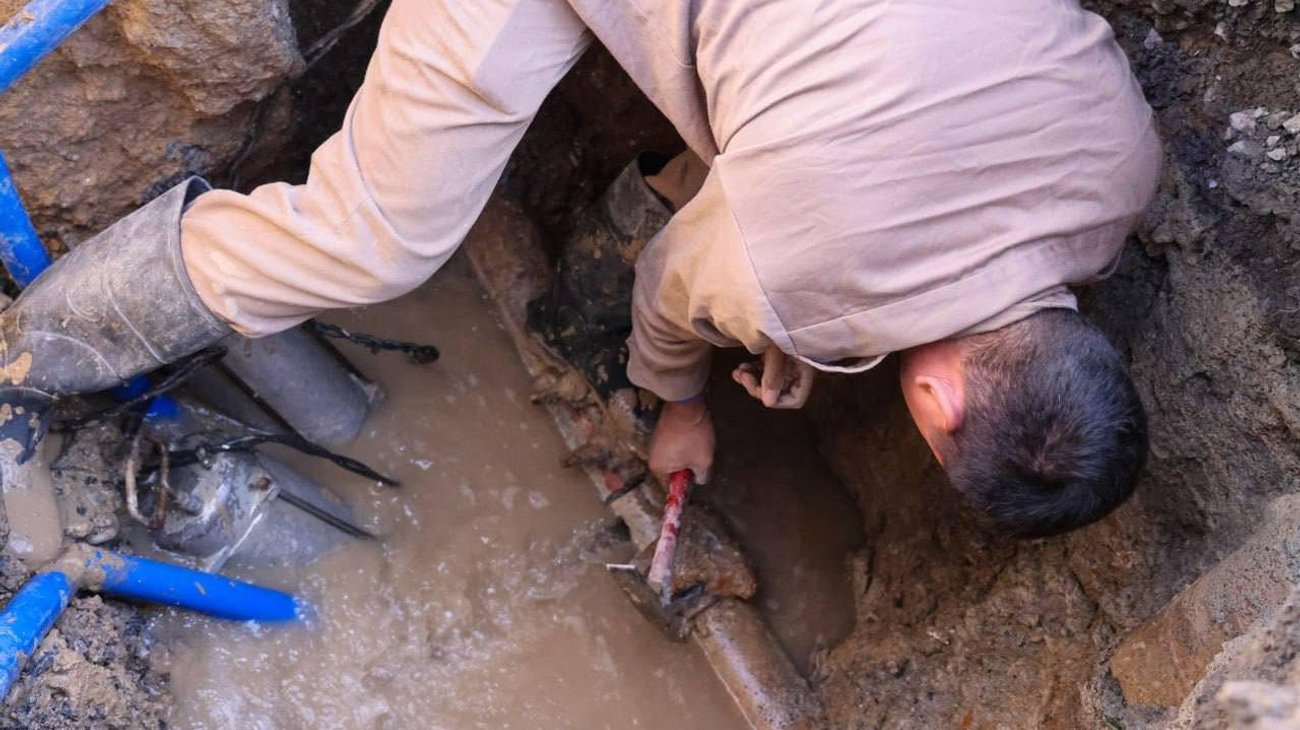 Pierde NL agua suficiente para abastecer al 73% de los hogares