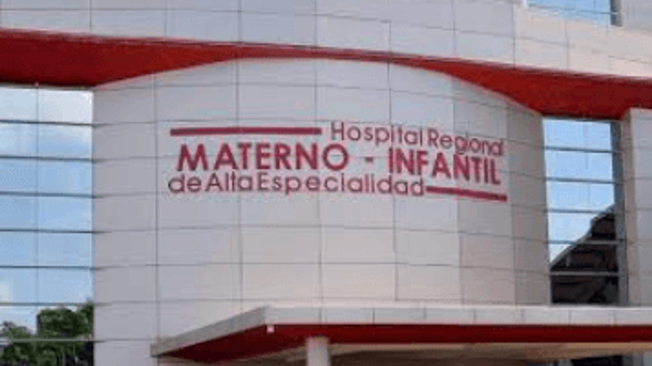 Investigan a madre tras muerte de bebé de 11 meses en Zuazua