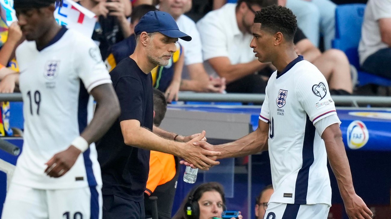 Recuperan mayoría de material robado a Selección de Inglaterra