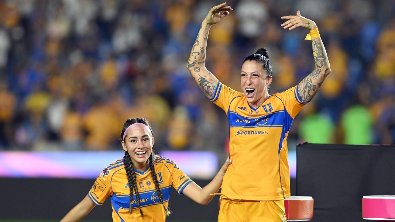 Busca Tigres Femenil vencer a Pachuca y ser líder de la tabla