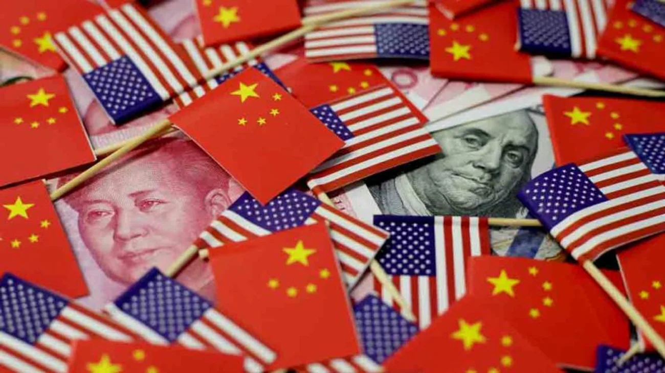 EU y China anuncian un acuerdo para revertir guerra comercial